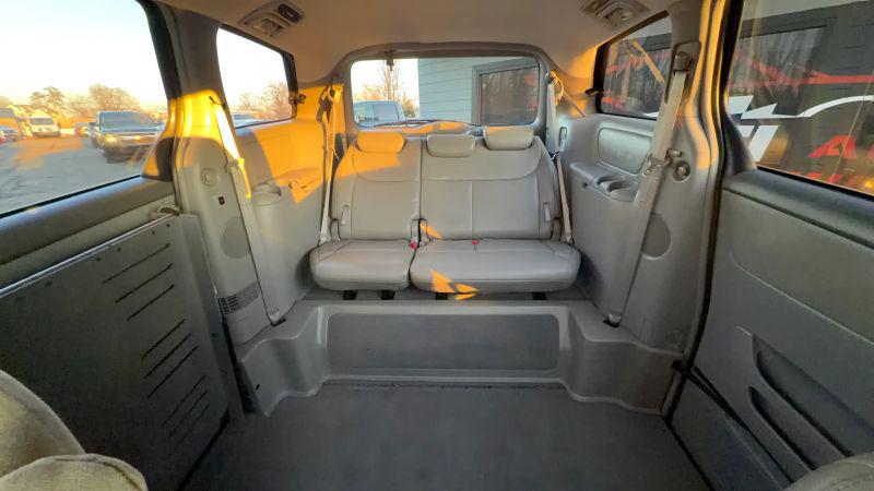 2010 Toyota Sienna LE
