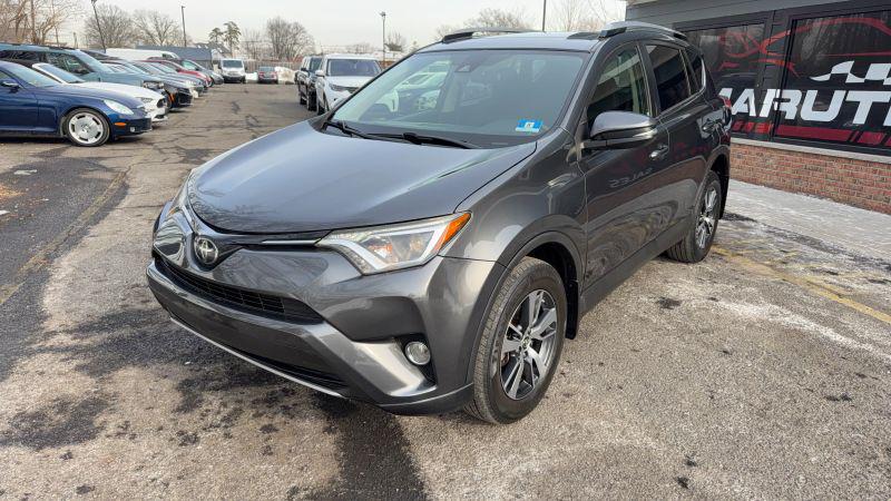 2018 Toyota RAV4 XLE for sale in East Brunswick, NJ