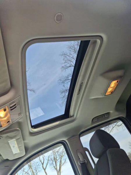 2009 Chevrolet Avalanche LT1