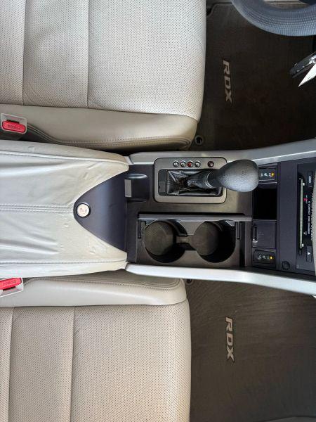 2011 Acura RDX Base