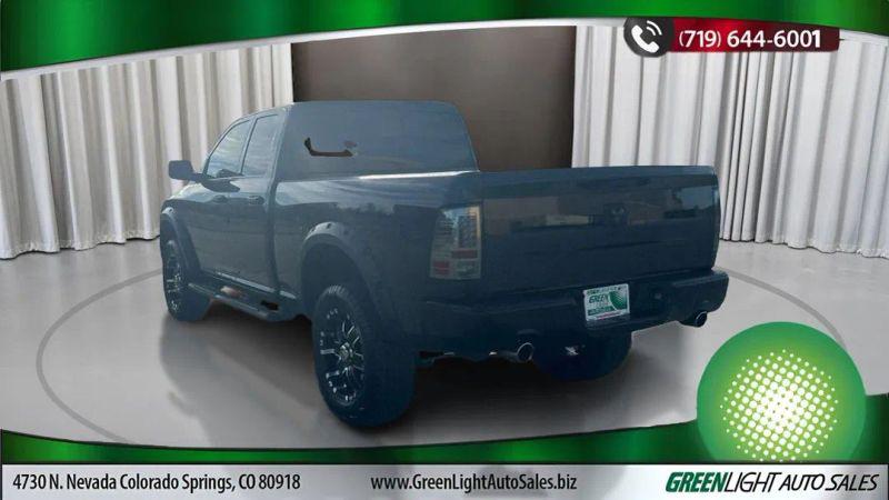 2015 Ram 1500 Express