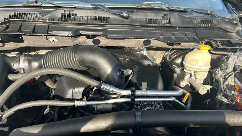 2015 Ram 1500 Express