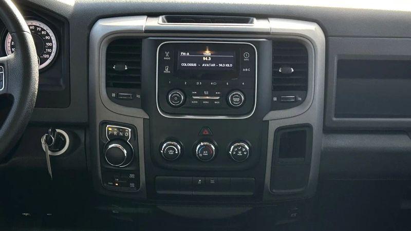 2015 Ram 1500 Express