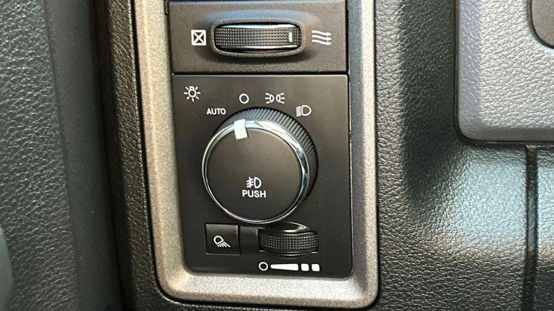 2015 Ram 1500 Express
