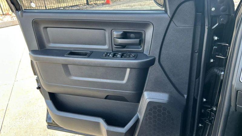 2015 Ram 1500 Express