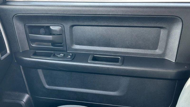 2015 Ram 1500 Express