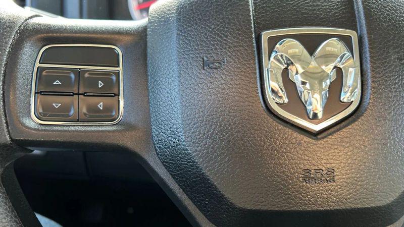 2015 Ram 1500 Express