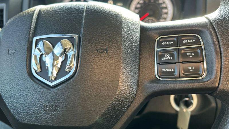 2015 Ram 1500 Express