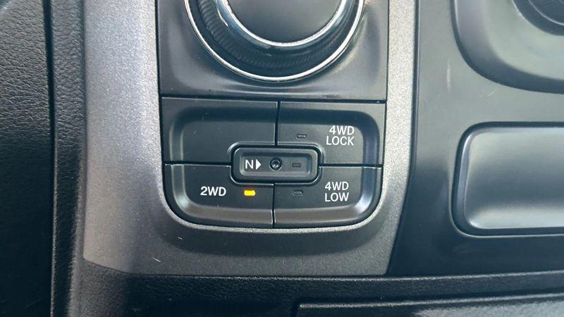 2015 Ram 1500 Express