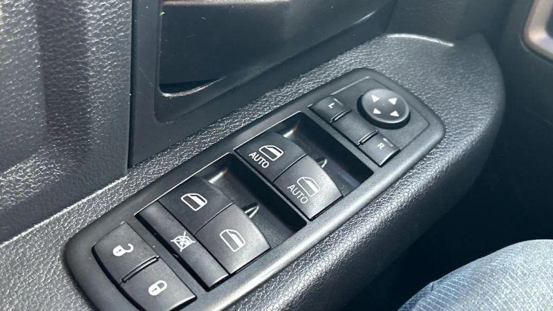 2015 Ram 1500 Express