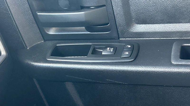 2015 Ram 1500 Express