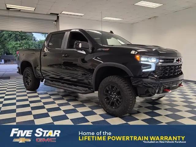 2026 Chevrolet Silverado 1500 4WD Crew Cab Short Bed ZR2 for sale in Warner Robins, GA