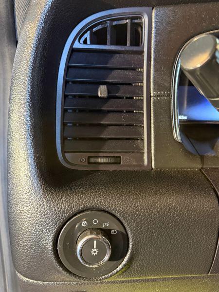 2017 Lincoln Navigator L Select
