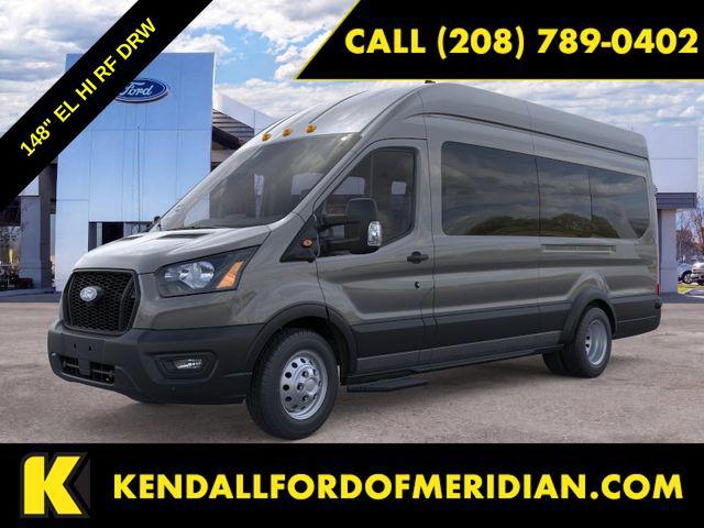 2026 Ford Transit-350 Passenger Van XL for sale in Meridian, ID