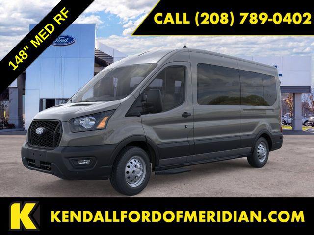 2026 Ford Transit-350 Passenger Van XL for sale in Meridian, ID