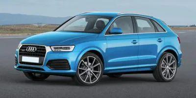 2018 Audi Q3 2.0T Premium for sale in Bordentown, NJ