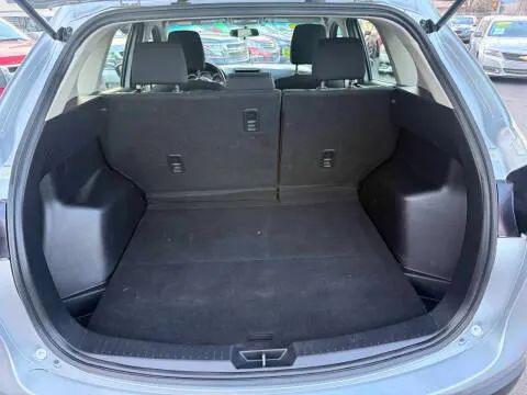 2016 Mazda CX-5 Sport