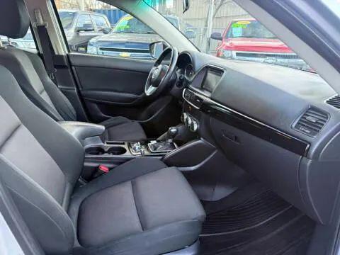 2016 Mazda CX-5 Sport