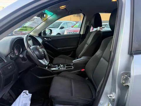 2016 Mazda CX-5 Sport