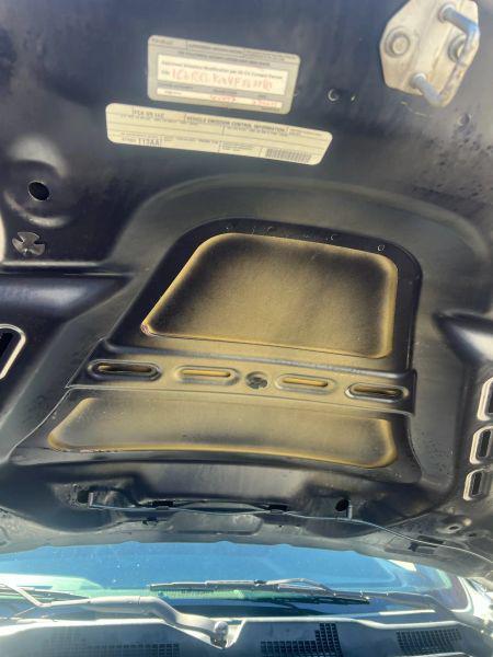 2015 Ram 1500 Tradesman