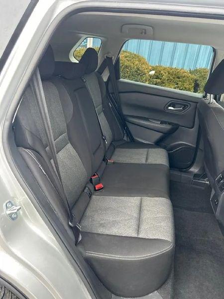 2024 Nissan Rogue SV FWD