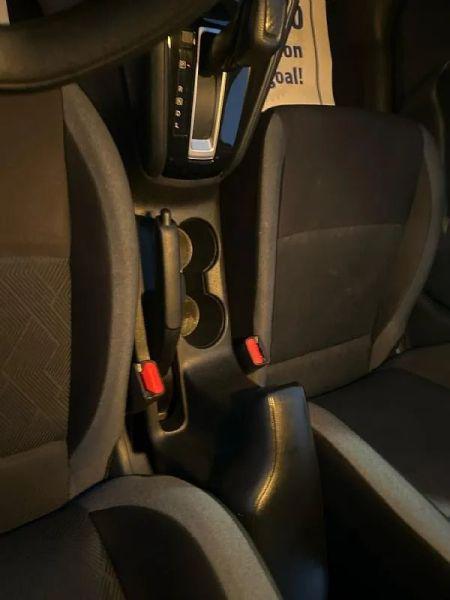 2023 Nissan Versa 1.6 SV Xtronic CVT