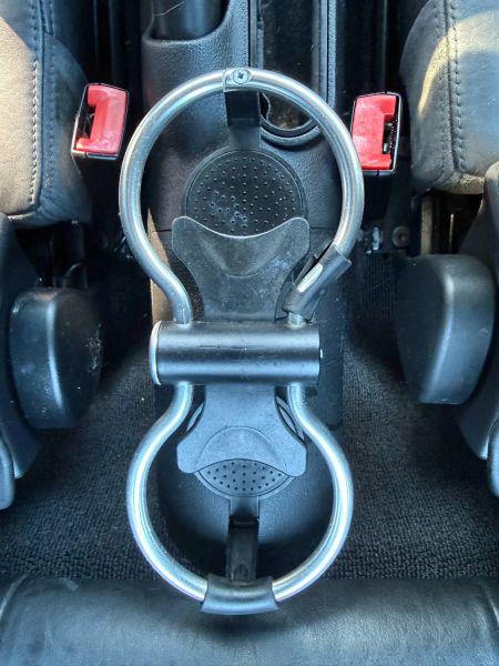 2000 Audi TT Base
