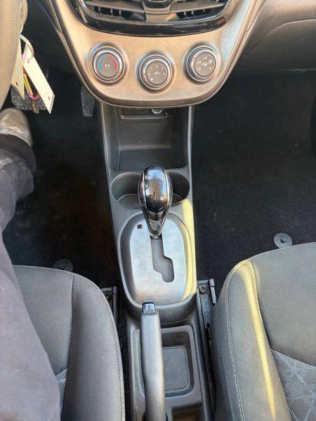 2020 Chevrolet Spark FWD LS Automatic