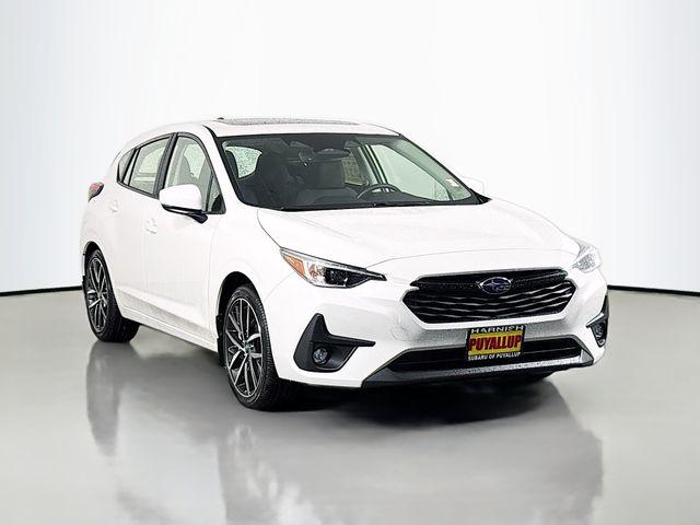 2026 Subaru Impreza Sport for sale in Puyallup, WA