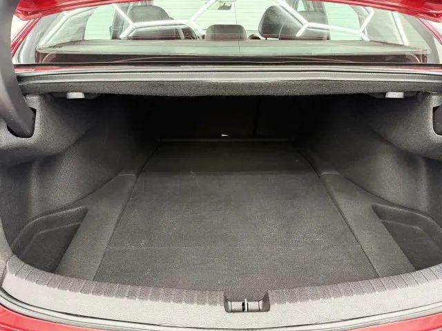 2019 Acura TLX Standard