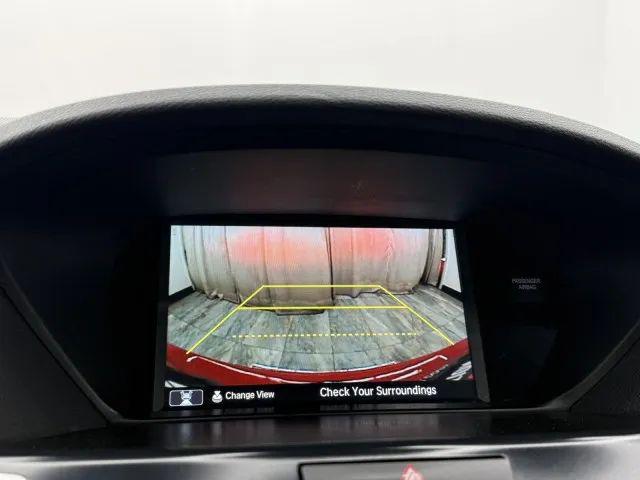 2019 Acura TLX Standard