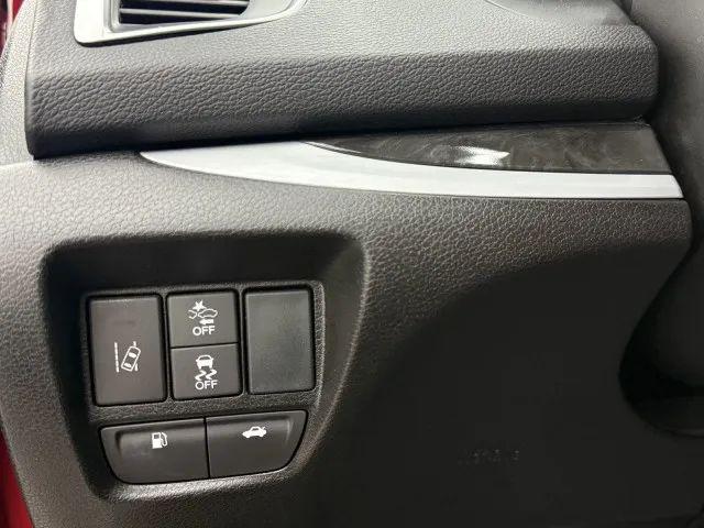 2019 Acura TLX Standard