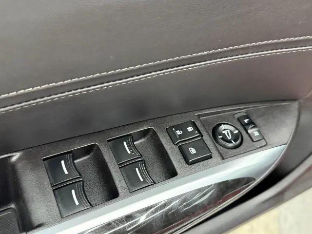 2019 Acura TLX Standard