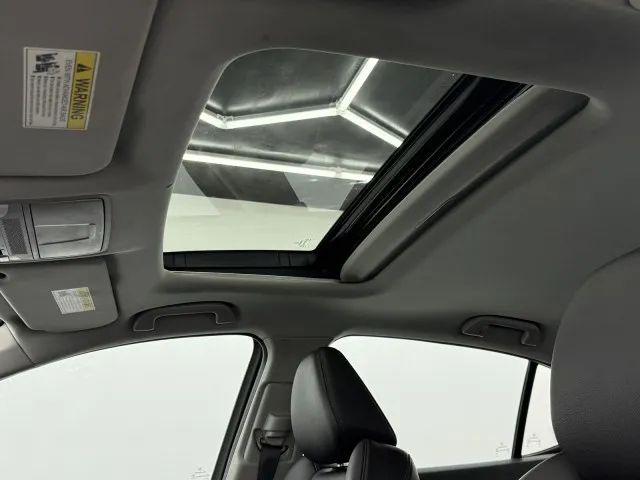 2019 Acura TLX Standard