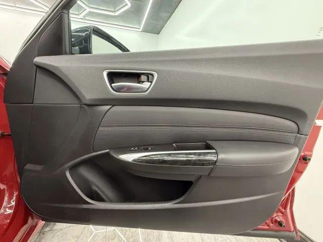 2019 Acura TLX Standard