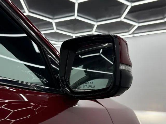 2019 Acura TLX Standard