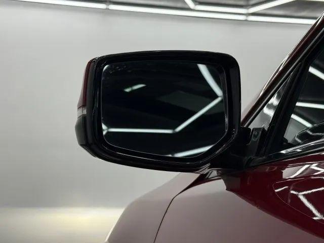 2019 Acura TLX Standard