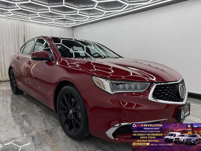 2019 Acura TLX Standard for sale in Avenel, NJ