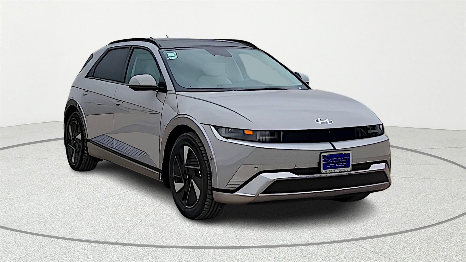 2026 Hyundai IONIQ 5 Limited