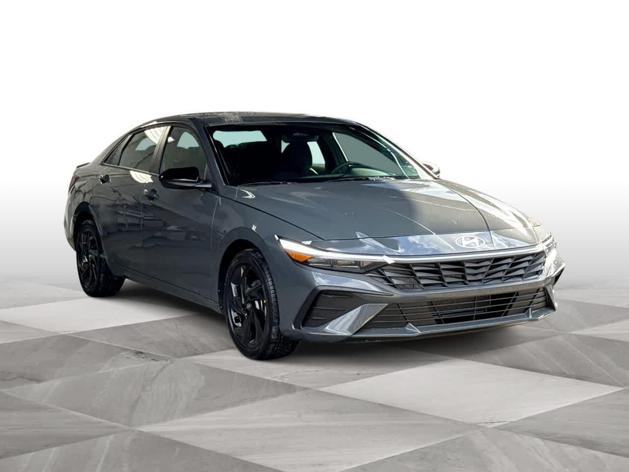 New 2026 Ecotronic Gray Hyundai SEL Sport image 31