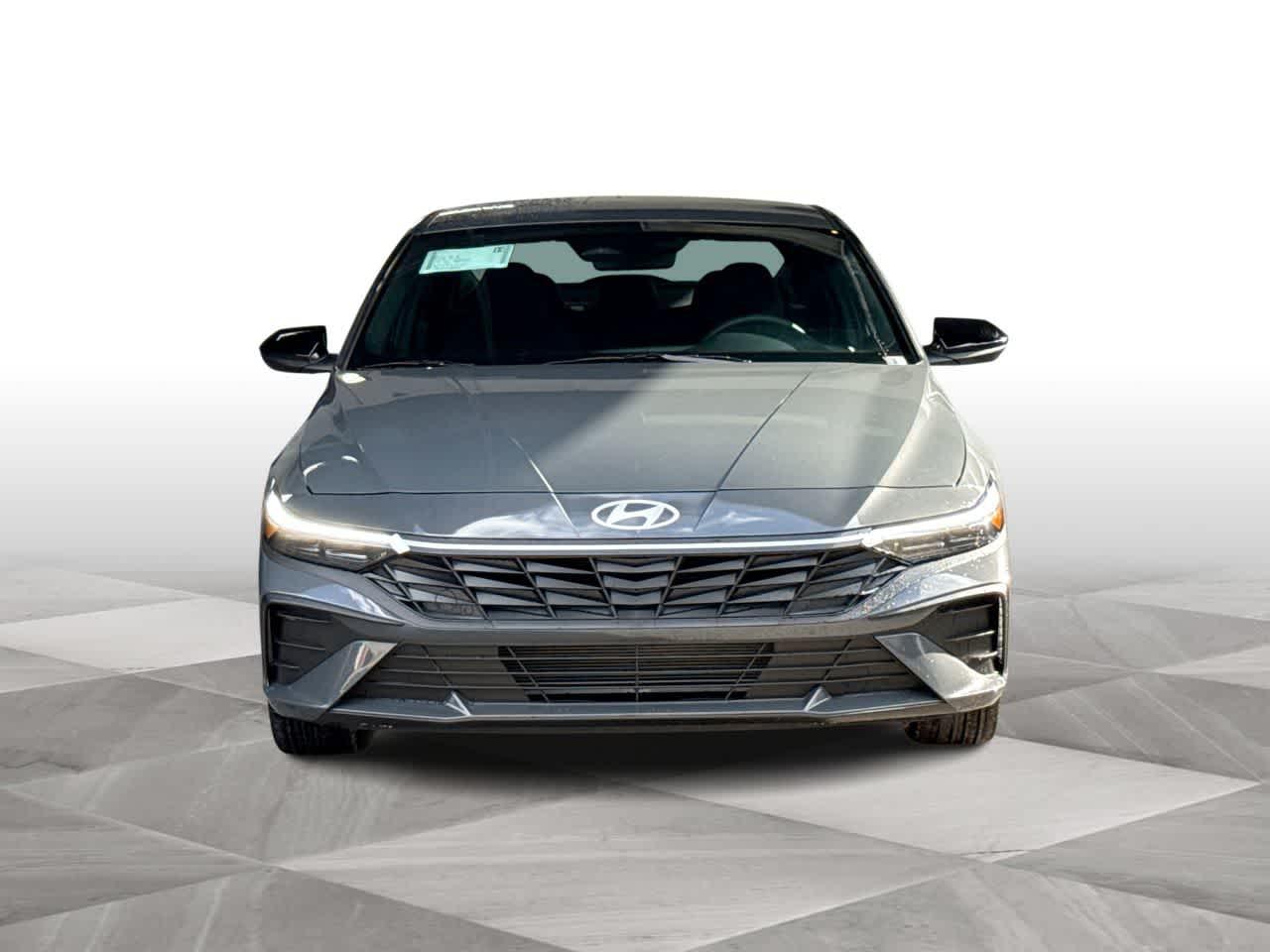 New 2026 Ecotronic Gray Hyundai SEL Sport image 32
