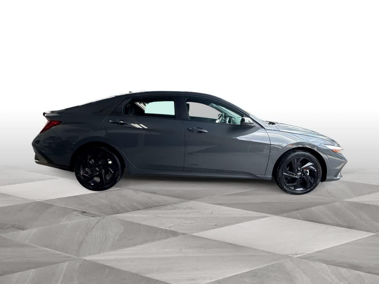 New 2026 Ecotronic Gray Hyundai SEL Sport image 38