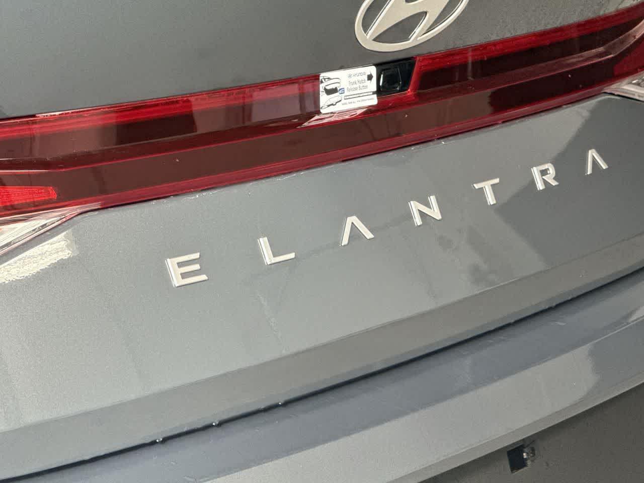 New 2026 Ecotronic Gray Hyundai SEL Sport image 39