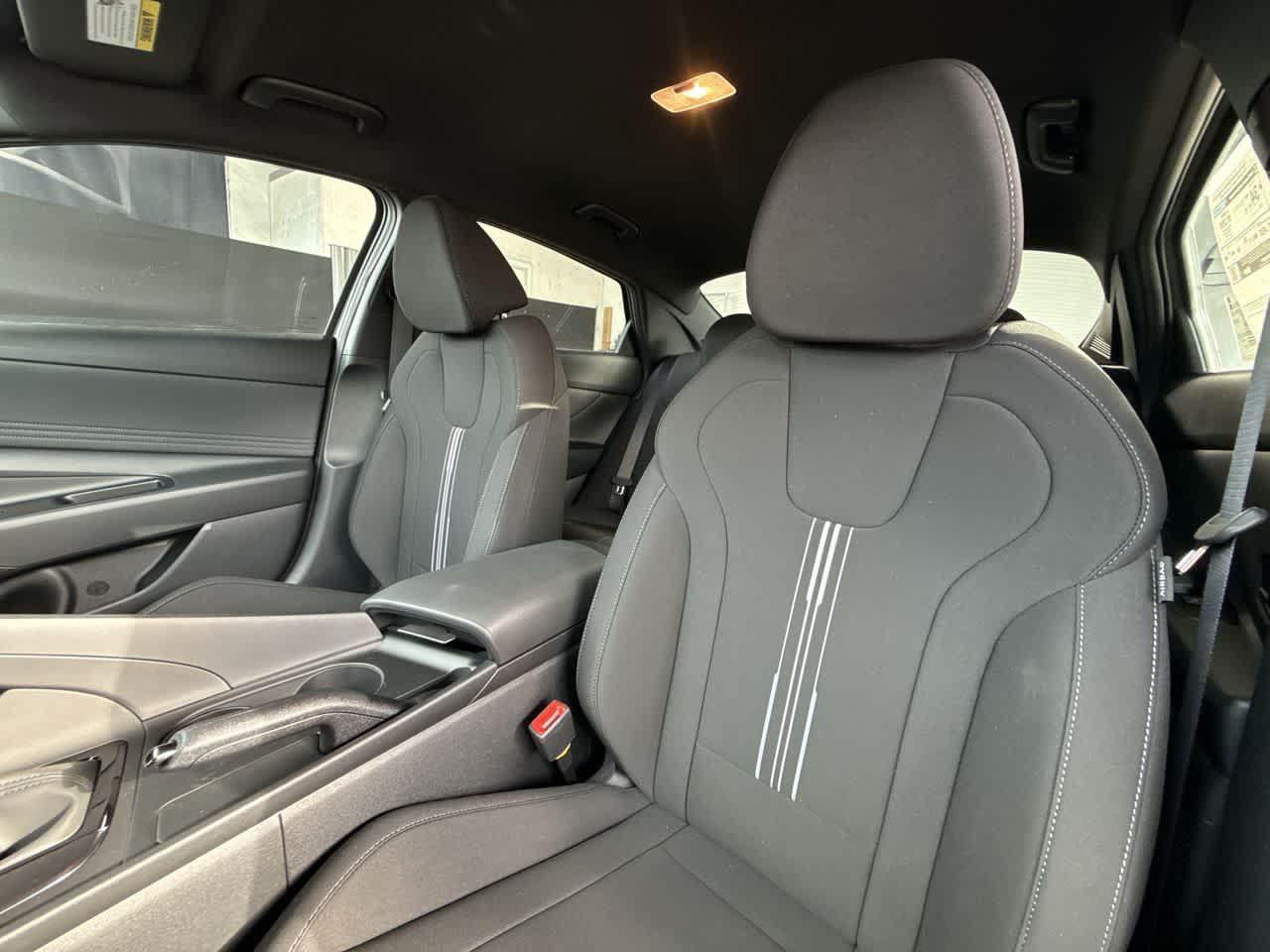 New 2026 Ecotronic Gray Hyundai SEL Sport image 43