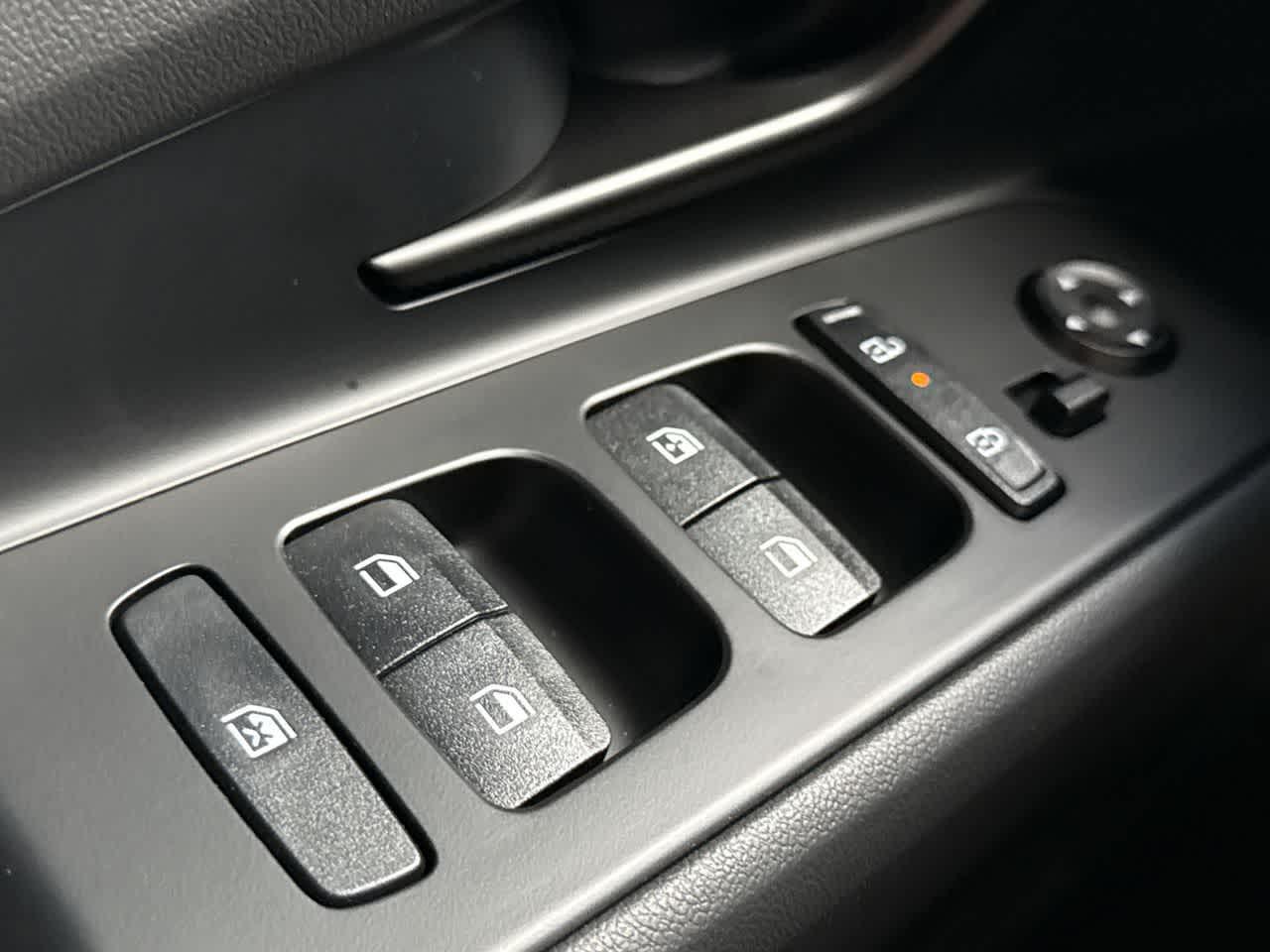 New 2026 Ecotronic Gray Hyundai SEL Sport image 46