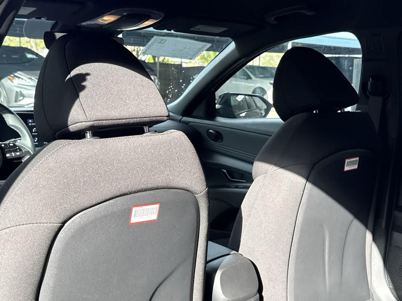 New 2026 Ecotronic Gray Hyundai SEL Sport image 52
