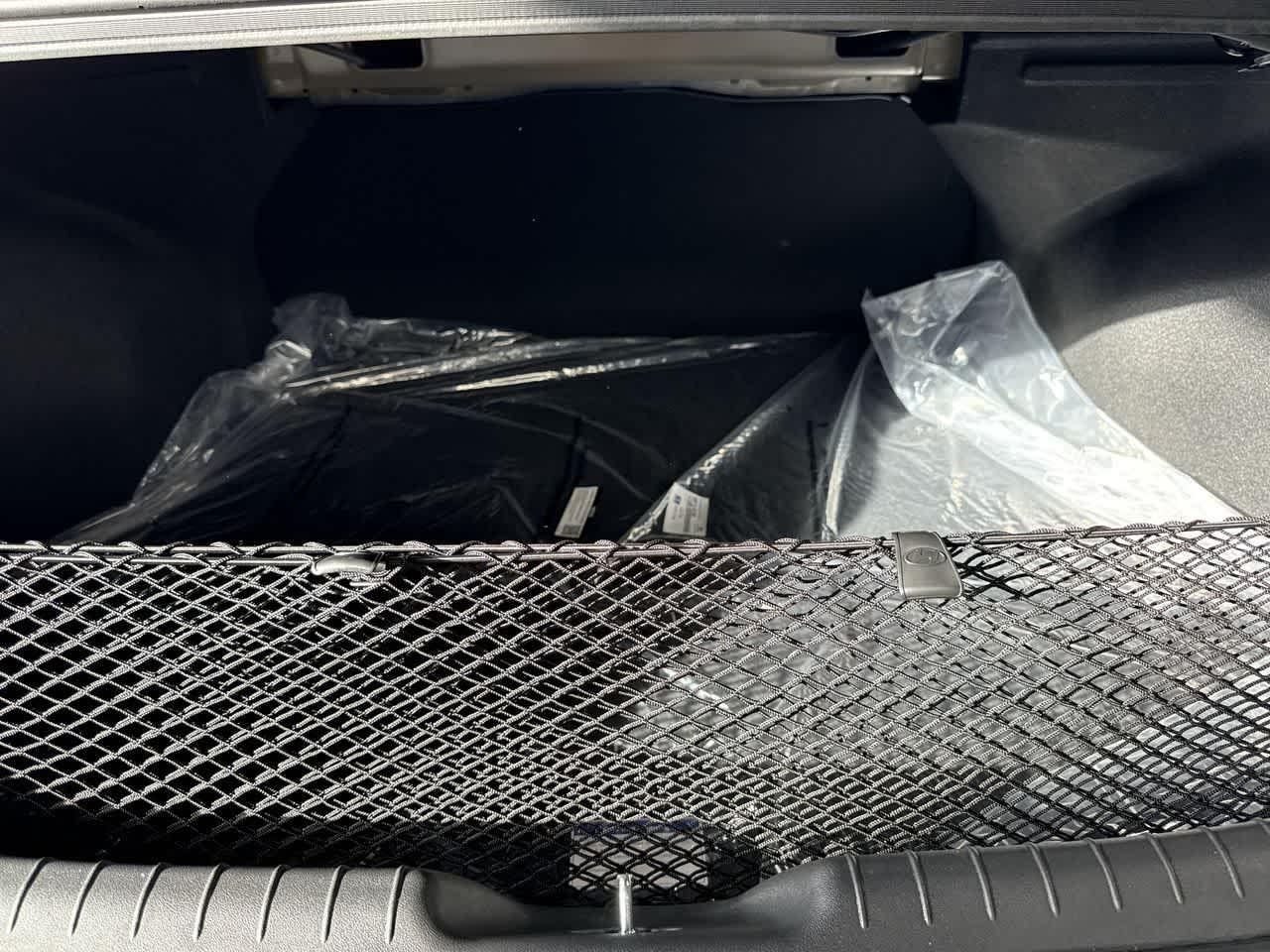 New 2026 Ecotronic Gray Hyundai SEL Sport image 54