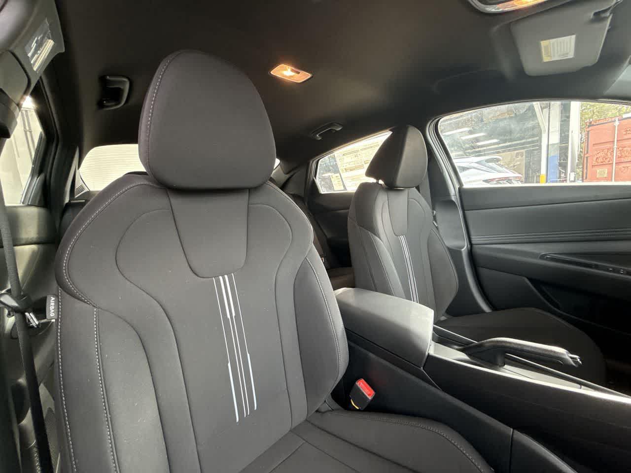 New 2026 Ecotronic Gray Hyundai SEL Sport image 56
