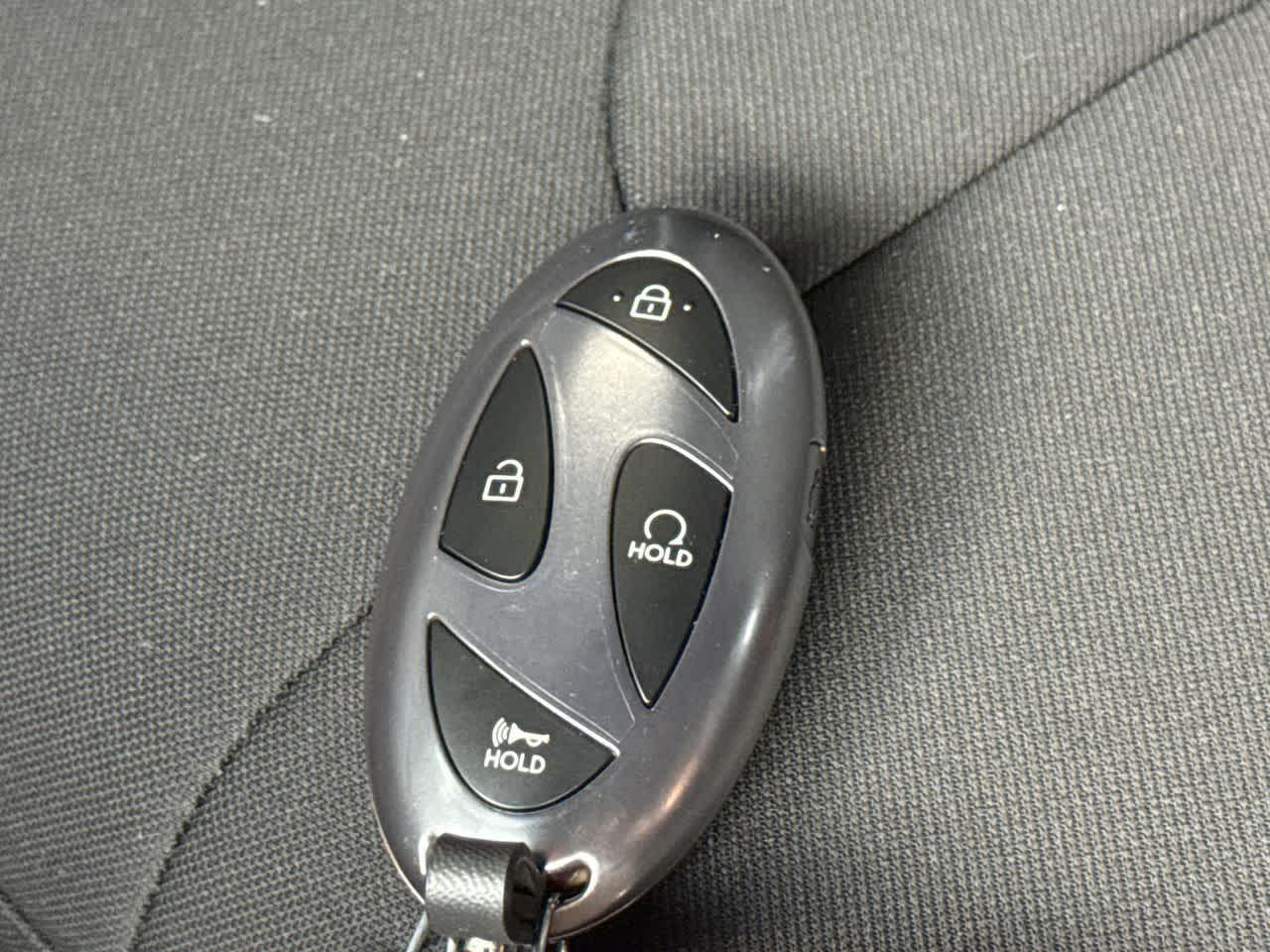 New 2026 Ecotronic Gray Hyundai SEL Sport image 57