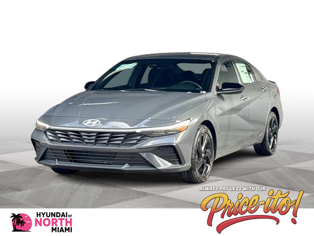 New 2026 Ecotronic Gray Hyundai SEL Sport image 30